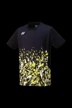 Yonex Apparel-Men's Crew Neck Shirt