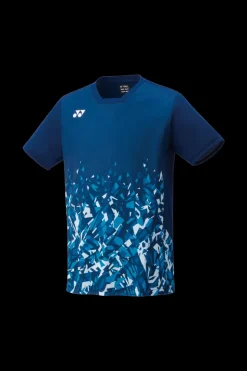 Yonex Apparel-Men's Crew Neck Shirt