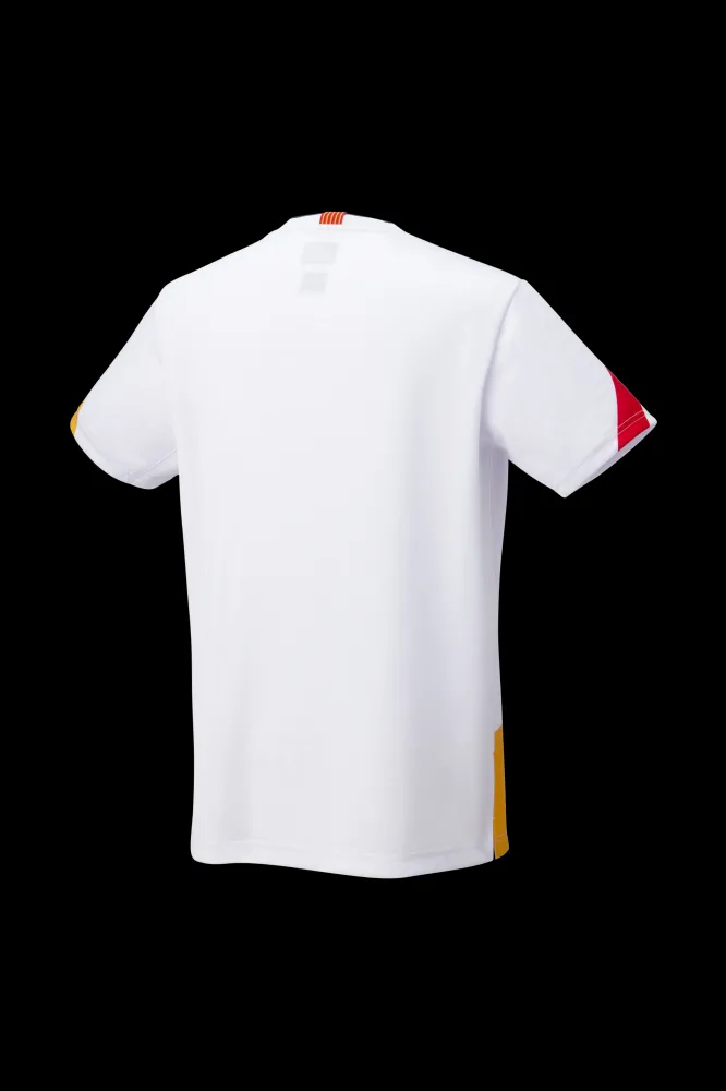 Yonex Apparel-Men's Crew Neck Shirt
