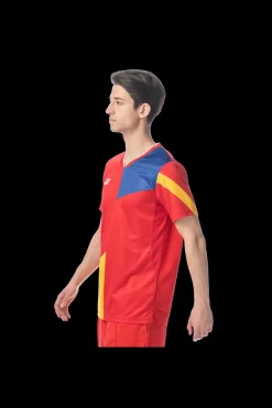 Yonex Apparel-Men's Crew Neck Shirt