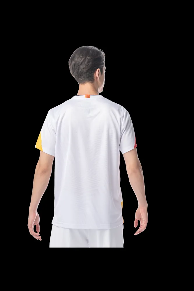 Yonex Apparel-Men's Crew Neck Shirt