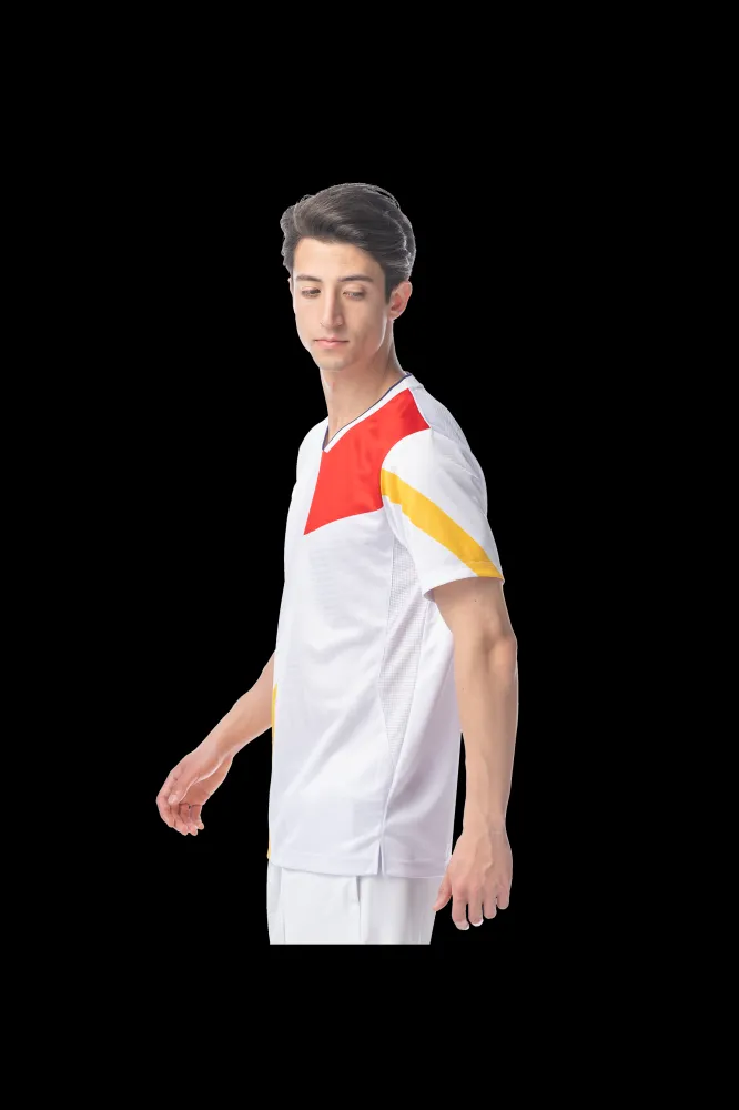 Yonex Apparel-Men's Crew Neck Shirt