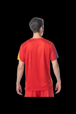 Yonex Apparel-Men's Crew Neck Shirt