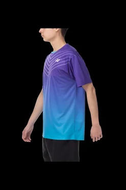 Yonex Apparel-Men's Crew Neck Shirt