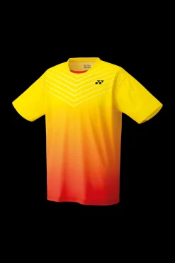 Yonex Apparel-Men's Crew Neck Shirt
