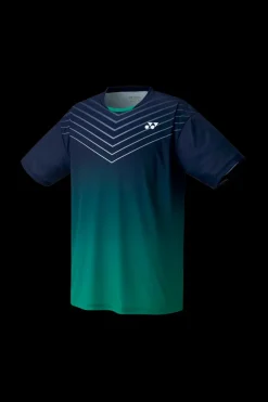 Yonex Apparel-Men's Crew Neck Shirt