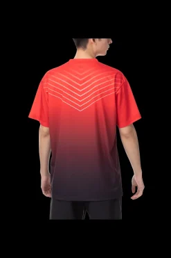 Yonex Apparel-Men's Crew Neck Shirt