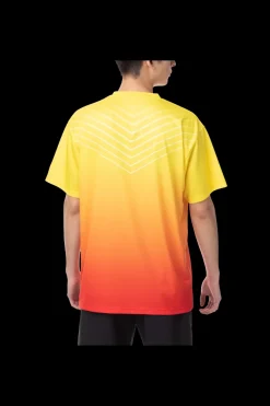 Yonex Apparel-Men's Crew Neck Shirt