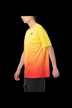 Yonex Apparel-Men's Crew Neck Shirt