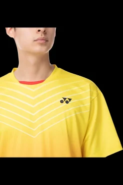 Yonex Apparel-Men's Crew Neck Shirt
