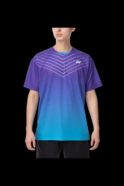 Yonex Apparel-Men's Crew Neck Shirt