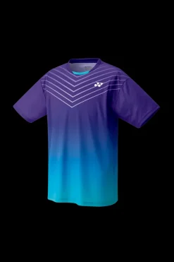 Yonex Apparel-Men's Crew Neck Shirt
