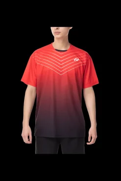 Yonex Apparel-Men's Crew Neck Shirt
