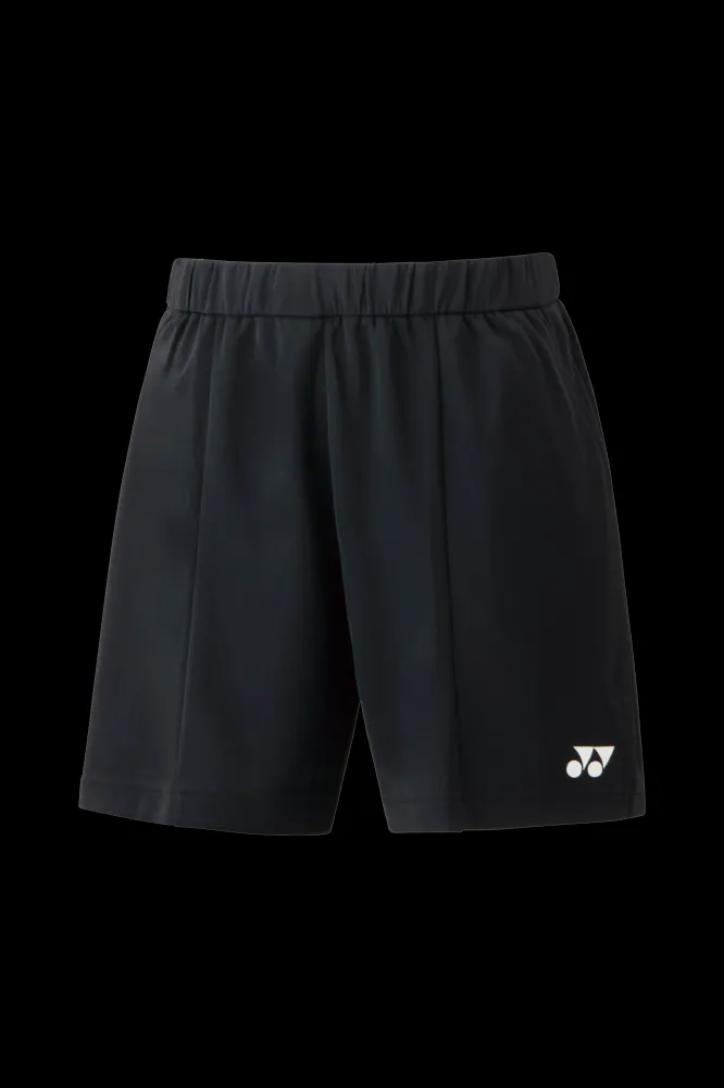 Yonex Apparel-Men's Knit Shorts