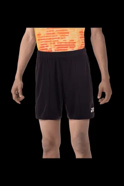 Yonex Apparel-Men's Knit Shorts