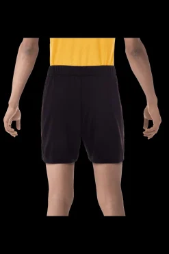Yonex Apparel-Men's Knit Shorts