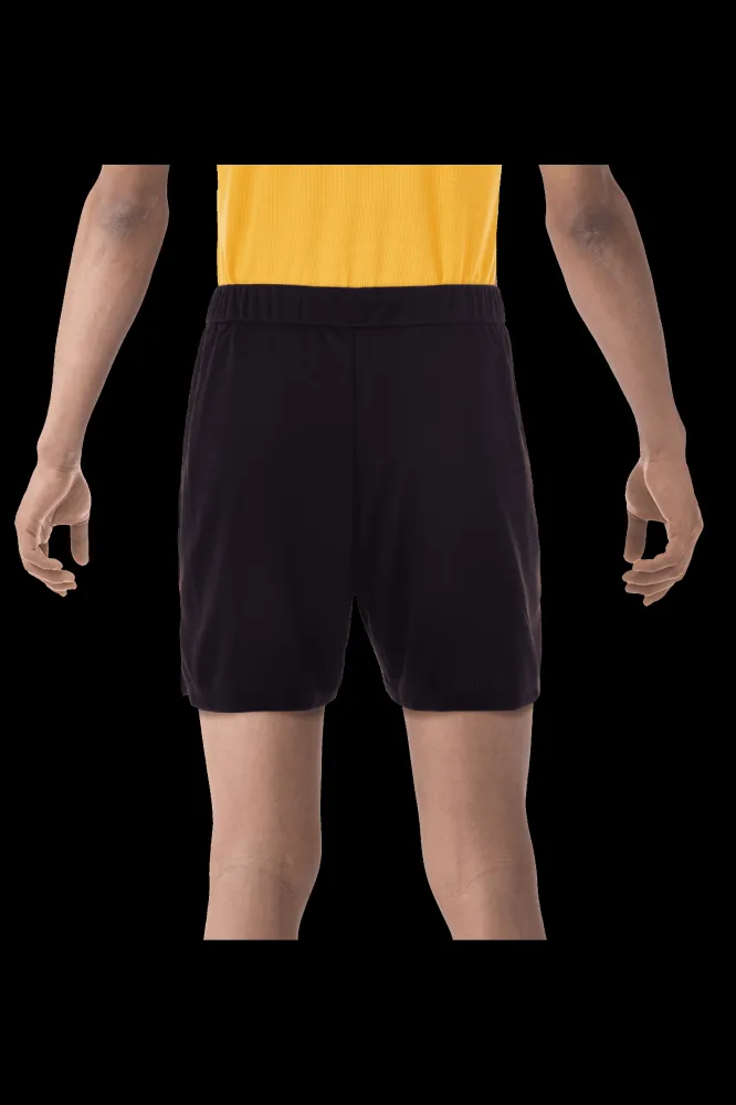 Yonex Apparel-Men's Knit Shorts