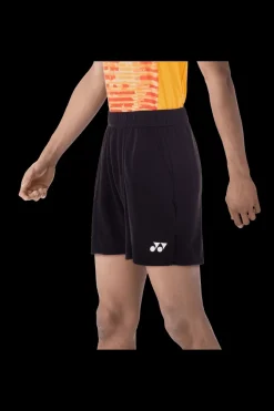 Yonex Apparel-Men's Knit Shorts