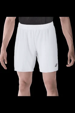 Yonex Apparel-Men's Knit Shorts