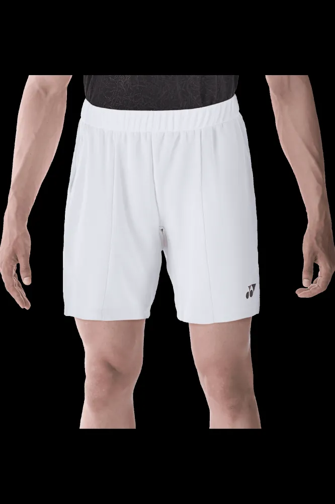 Yonex Apparel-Men's Knit Shorts