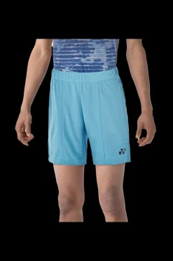 Yonex Apparel-Men's Knit Shorts