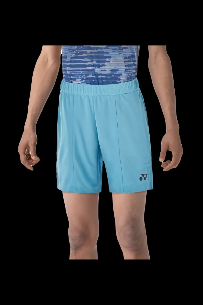 Yonex Apparel-Men's Knit Shorts