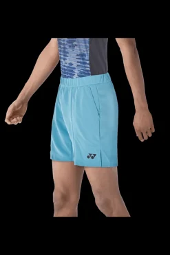Yonex Apparel-Men's Knit Shorts