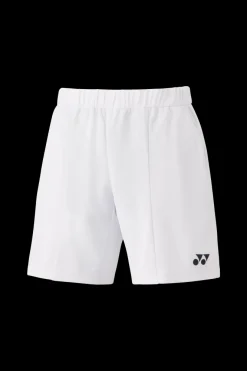Yonex Apparel-Men's Knit Shorts