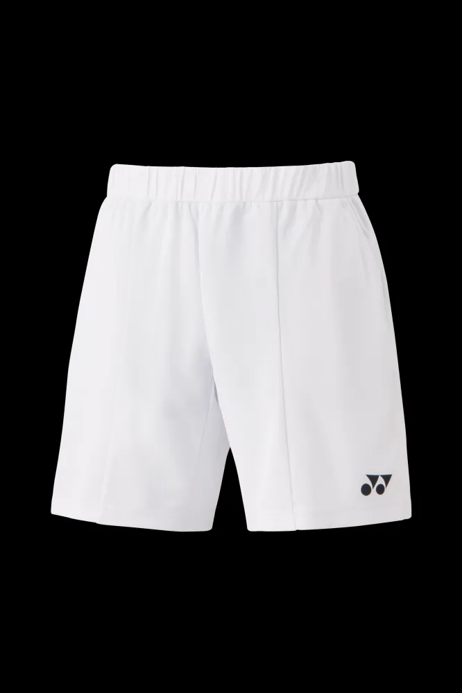 Yonex Apparel-Men's Knit Shorts