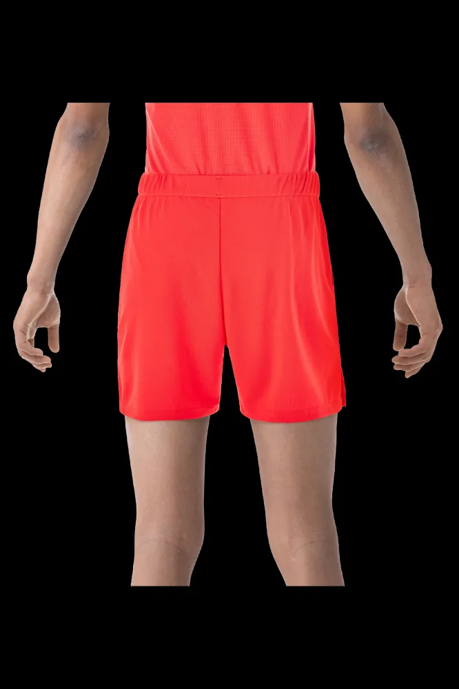 Yonex Apparel-Men's Knit Shorts