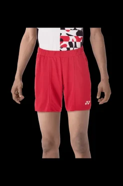 Yonex Apparel-Men's Knit Shorts