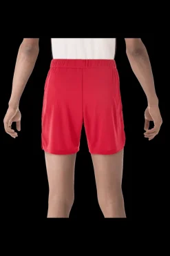 Yonex Apparel-Men's Knit Shorts