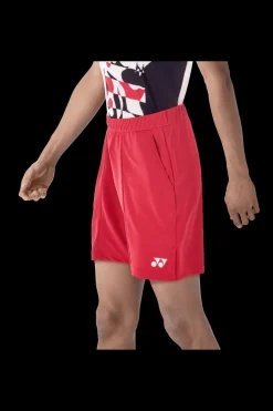Yonex Apparel-Men's Knit Shorts