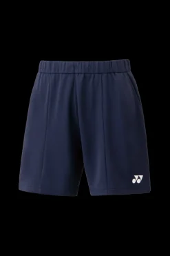 Yonex Apparel-Men's Knit Shorts