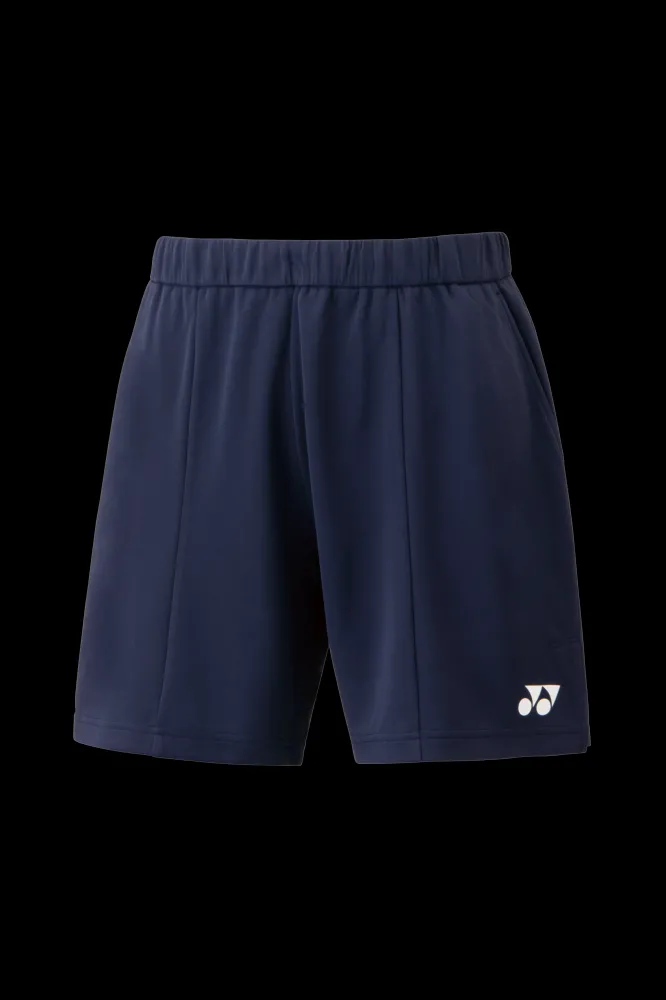 Yonex Apparel-Men's Knit Shorts