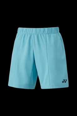 Yonex Apparel-Men's Knit Shorts