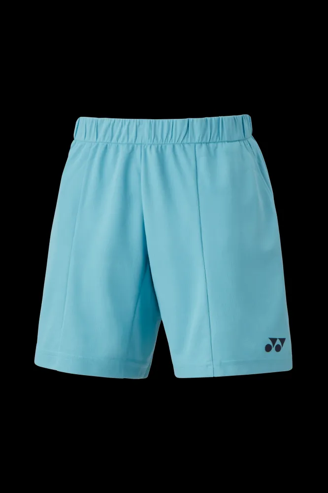 Yonex Apparel-Men's Knit Shorts