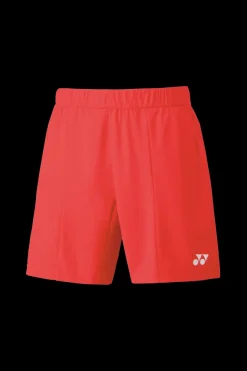Yonex Apparel-Men's Knit Shorts