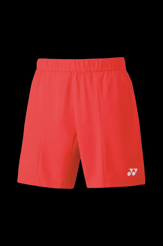 Yonex Apparel-Men's Knit Shorts