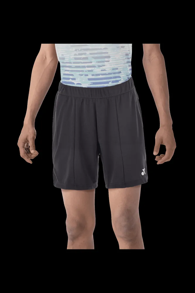 Yonex Apparel-Men's Knit Shorts