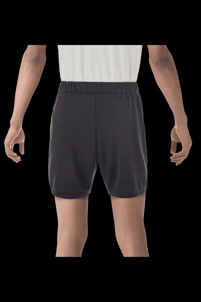 Yonex Apparel-Men's Knit Shorts