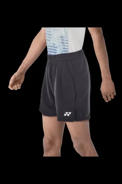 Yonex Apparel-Men's Knit Shorts