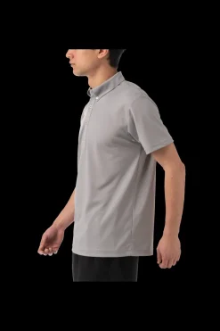 Yonex Apparel-Men's Polo Shirt