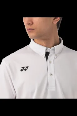 Yonex Apparel-Men's Polo Shirt