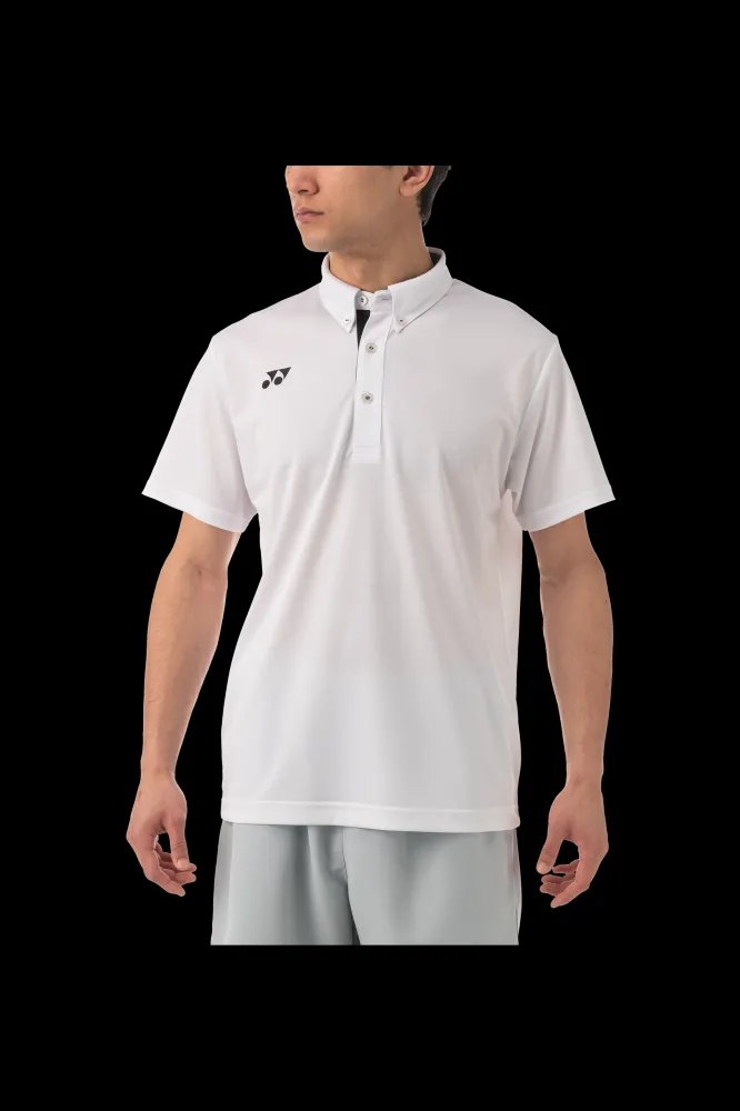 Yonex Apparel-Men's Polo Shirt