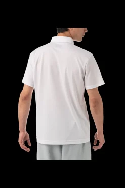 Yonex Apparel-Men's Polo Shirt