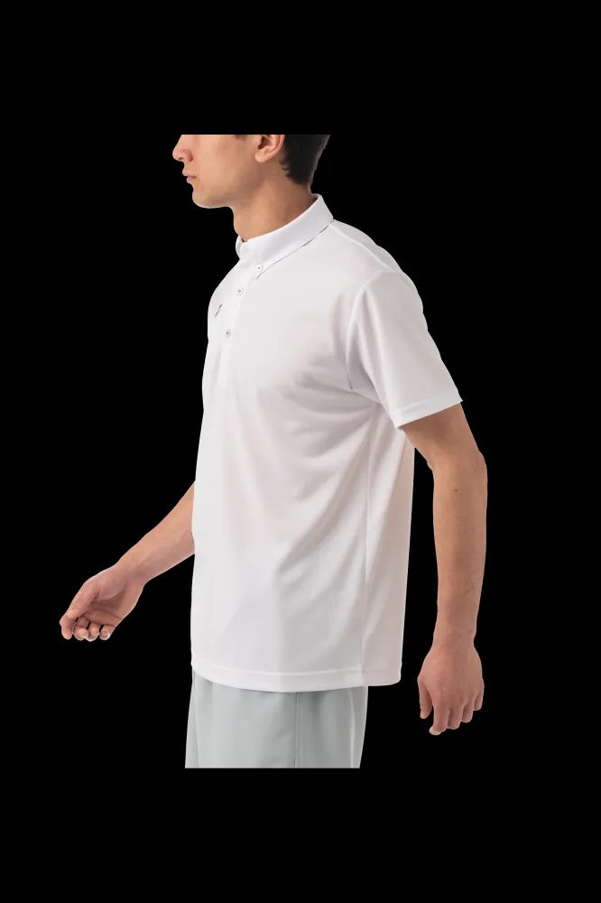Yonex Apparel-Men's Polo Shirt