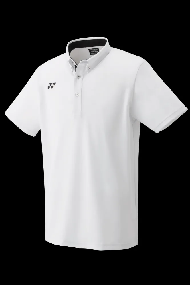 Yonex Apparel-Men's Polo Shirt