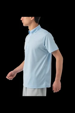 Yonex Apparel-Men's Polo Shirt