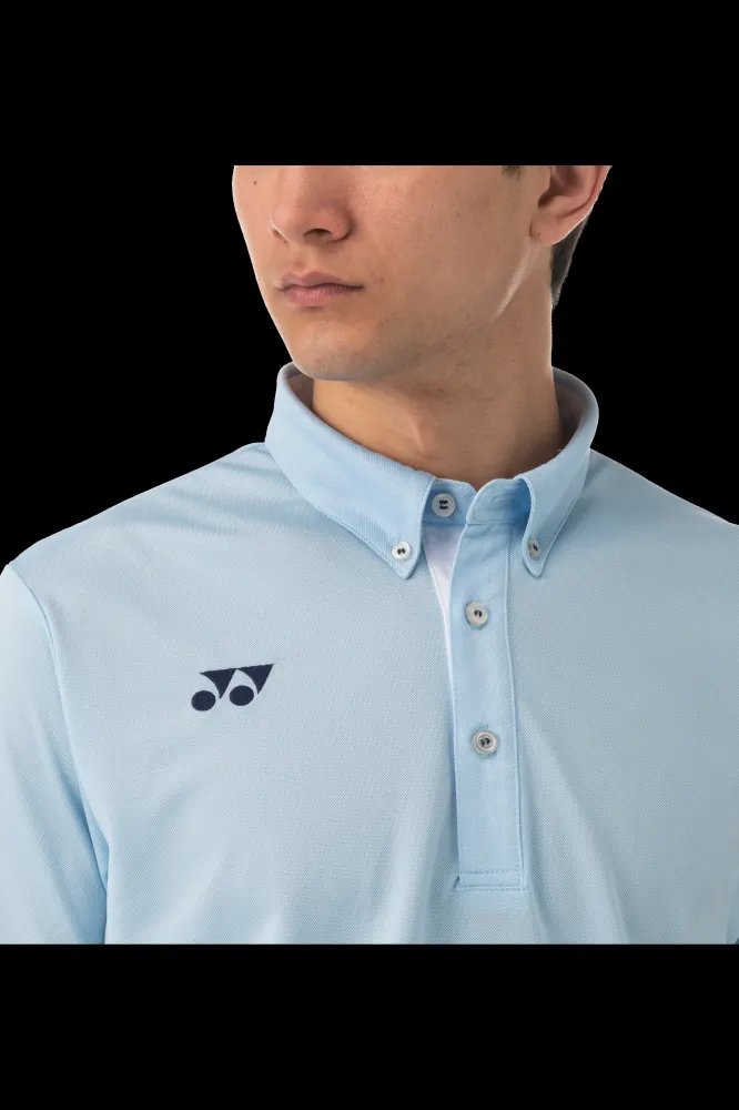 Yonex Apparel-Men's Polo Shirt